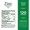 zinc-gummies-ingredient