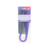 GOODY Gocurl Set de Peignes à Dents Larges