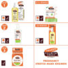 PALMER'S Cocoa Butter Coffret de Soin Complet Contre Les Vergetures