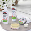 PALMER'S Cocoa Butter Coffret de Soin Complet Contre Les Vergetures