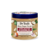 Dr TEAL’S Shea Sugar Gommage au Sucre Karité & Huile d'Amande