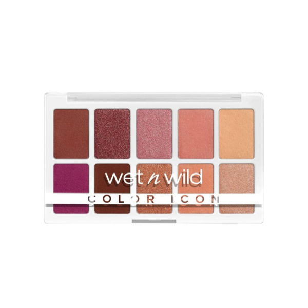 WET N WILD Color Icon Palette