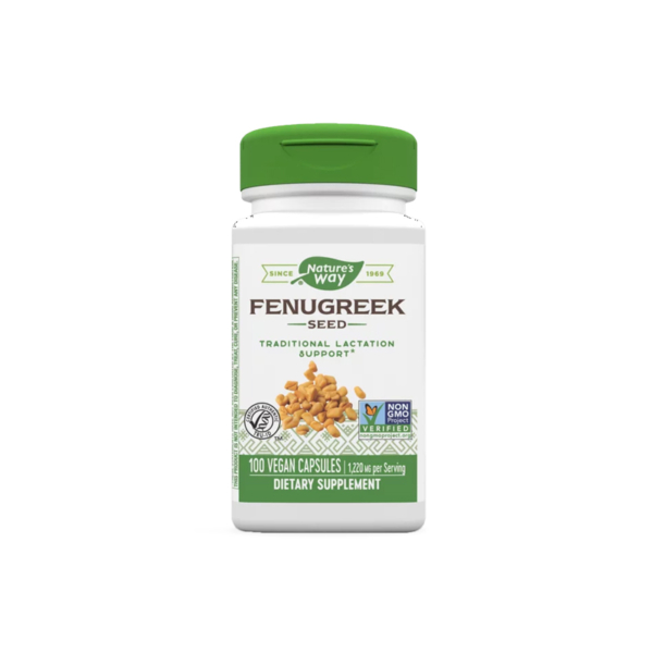 FEUGREEK-SEED