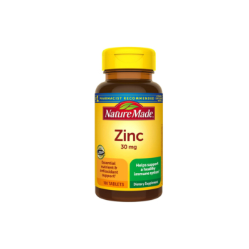 Nature-made-zinc
