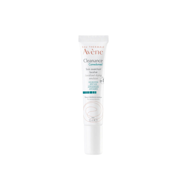 Acheter AVENE Cleanance Comedomed Soin Asséchant Localisé Stop Boutons ...