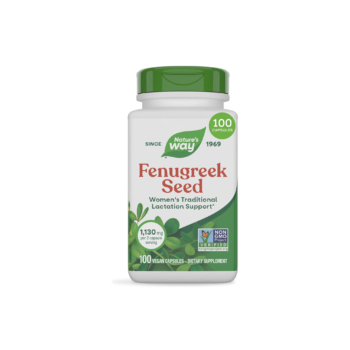 fenugrec-seed
