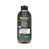 GARNIER Gelée Micellaire Démaquillante Purifiante au Charbon
