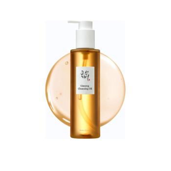 Beauty-of-Joseon-Ginseng-cleansing-oil