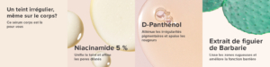 Niacinamide Serum Paula choice