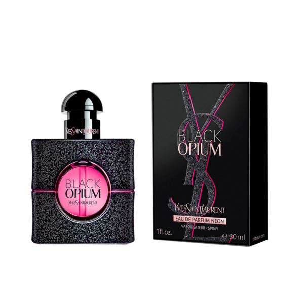 YSL-neon