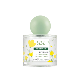KLORANE Bébé Petit Brin L'Eau Parfumée