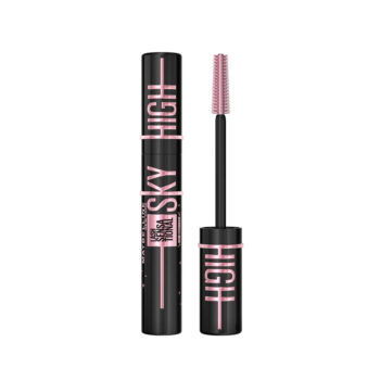MAYBELLINE Cils Sensational Sky High Mascara Volume & Longueur Illimitée Cosmic Black