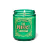 BATH & BODY WORK The Perfect Christmas Bougie Parfumée Jarre à Une Mèche