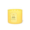 BATH & BODY WORK Sugared Lemon Zest Bougie Parfumée Jarre à Trois Mèches