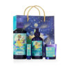 YVES ROCHER Coffret Douceur Amandes Lactées