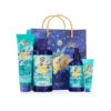 YVES ROCHER Coffret Essentiel Amandes Lactées
