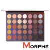 MORPHE 35XS No Silent Nights Artistry Palette