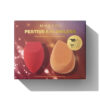 MORPHE Festive & Flawless Beauty Sponge Coffret d'éponge de Maquillage
