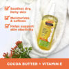 PALMER'S Cocoa Butter Huile Apaisante Anti Démangeaisons & Anti Vergetures Dry Itchy Skin
