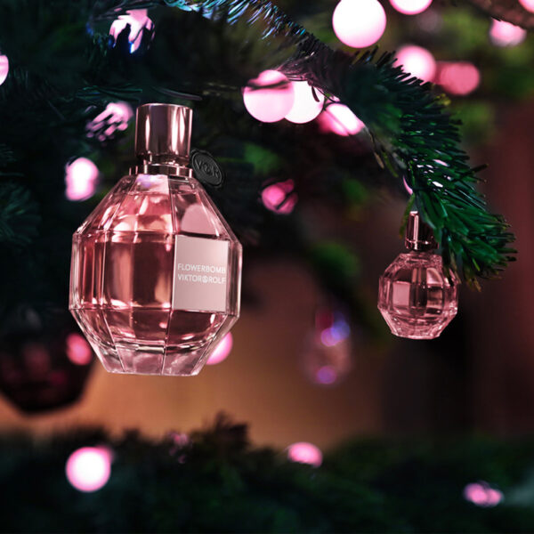 VIKTOR & ROLF Coffret Flowerbomb L'Eau de Parfum