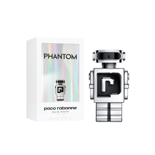 PACO RABANNE Phantom L'Eau de Toilette