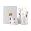 RITUALS The Ritual of Sakura Coffret Blanc Ressourçant L