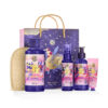 YVES ROCHER Coffret Rituel Baies Délicieuses