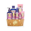 YVES ROCHER Corbeille de Noël Baies Délicieuses