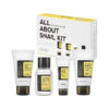 COSRX All About Snail Coffret de Soins à La Mucine d'Escargot