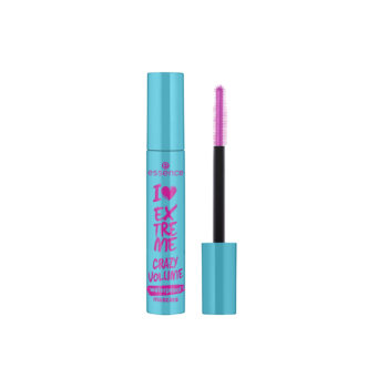 ESSENCE I Love Extreme Crazy Volume Waterproof Mascara