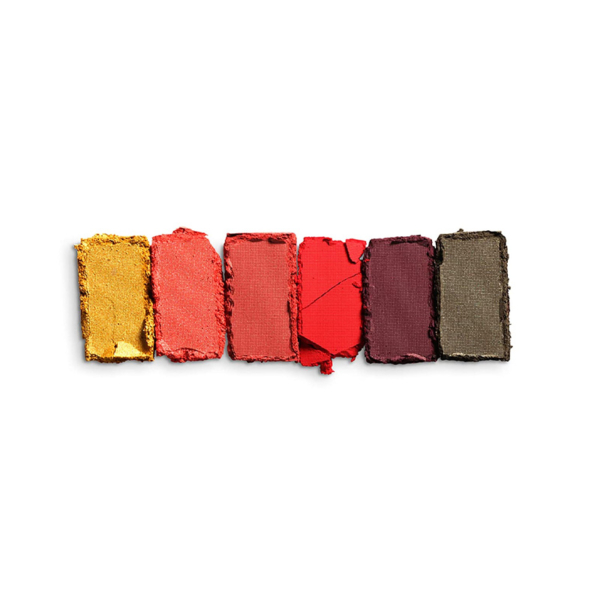 nyx-ultimate-palette