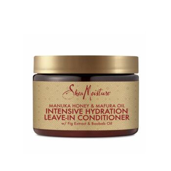 SHEA MOISTURE Intensive Hydration Leave-In Conditioner
