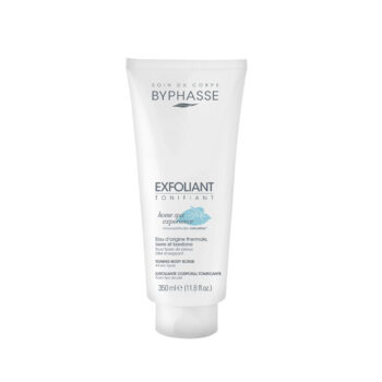 BYPHASSE Home Spa Experience Exfoliant Corporel Tonifiant