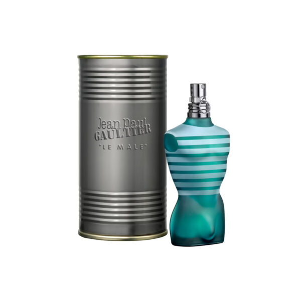 JEAN PAUL GAULTIER Le Male L'Eau de Toilette