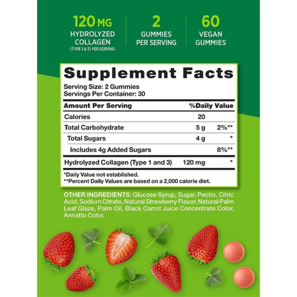 supplements-fact-collagen-gummies