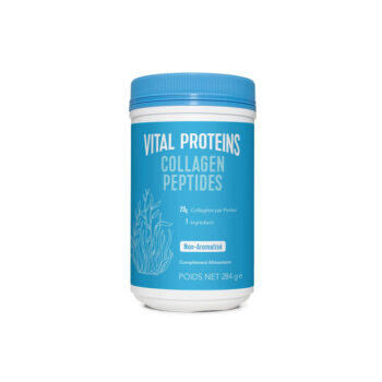 VITAL PROTEINS Collagen Peptides Poudre