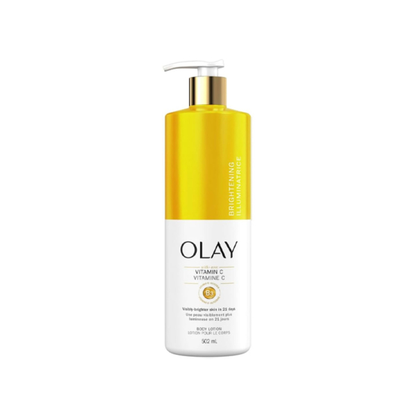 Olay-vita-c-body-lotion