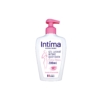 INTIMA Gel Lavant Intime Extra Doux à L'Extrait d'Hamamélis