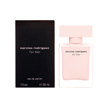 NARCISO RODRIGUEZ For Her L’Eau de Parfum