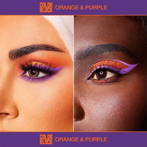 orange-and-purple-palette