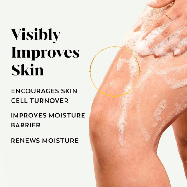 peptide-collagen-douche