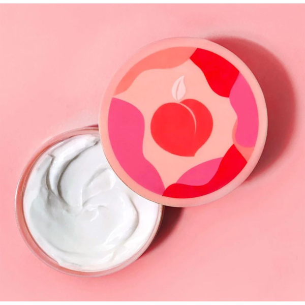 pudding-cleanser