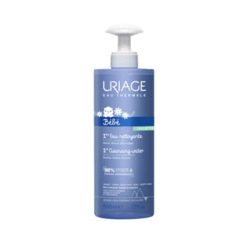 URIAGE Bébé 1ère Eau Nettoyante
