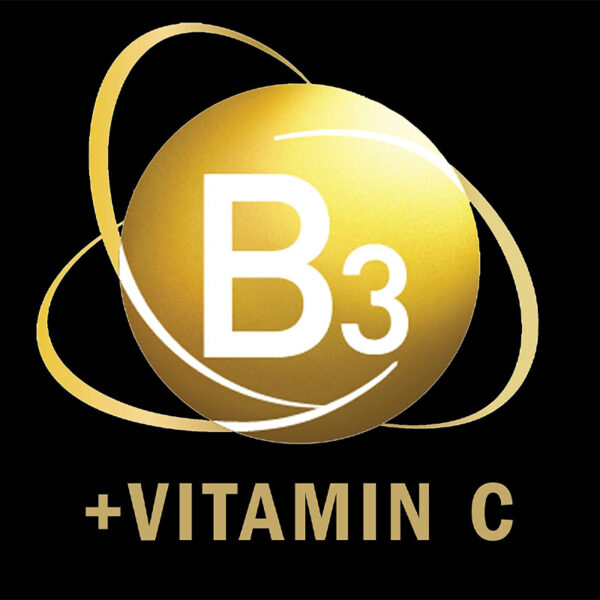 OLAY Vitamines C & B3 Lait Hydratant Revitalisant Pour le Corps