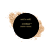 WET N WILD PhotoFocus Banana Poudre Libre Fixante