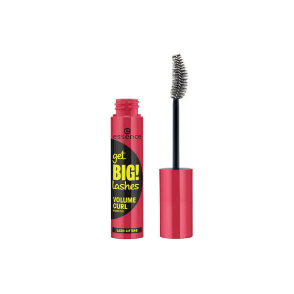 ESSENCE Get Big! Lashes Volume Curl Mascara