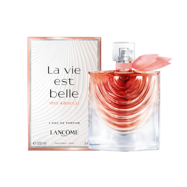 LANCÔME La Vie Est Belle Iris Absolu L'Eau de Parfum