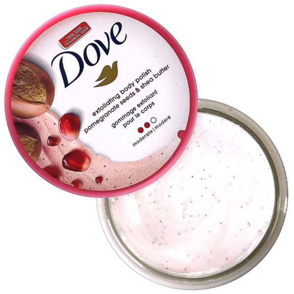 dove-exfoliant-pomegranate