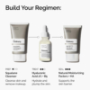 THE ORDINARY The Daily Set Coffret Routine Quotidienne