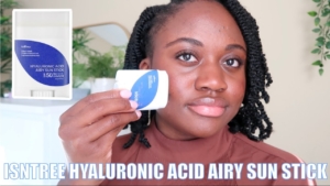 hyaluronic acid airy sun stick